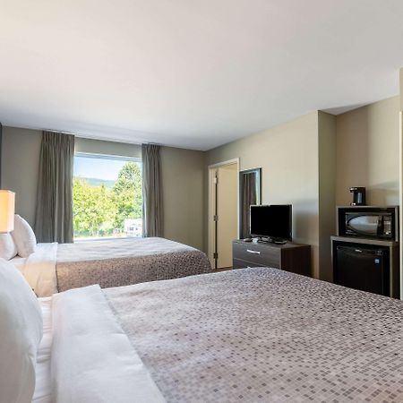 Econo Lodge デイトン エクステリア 写真