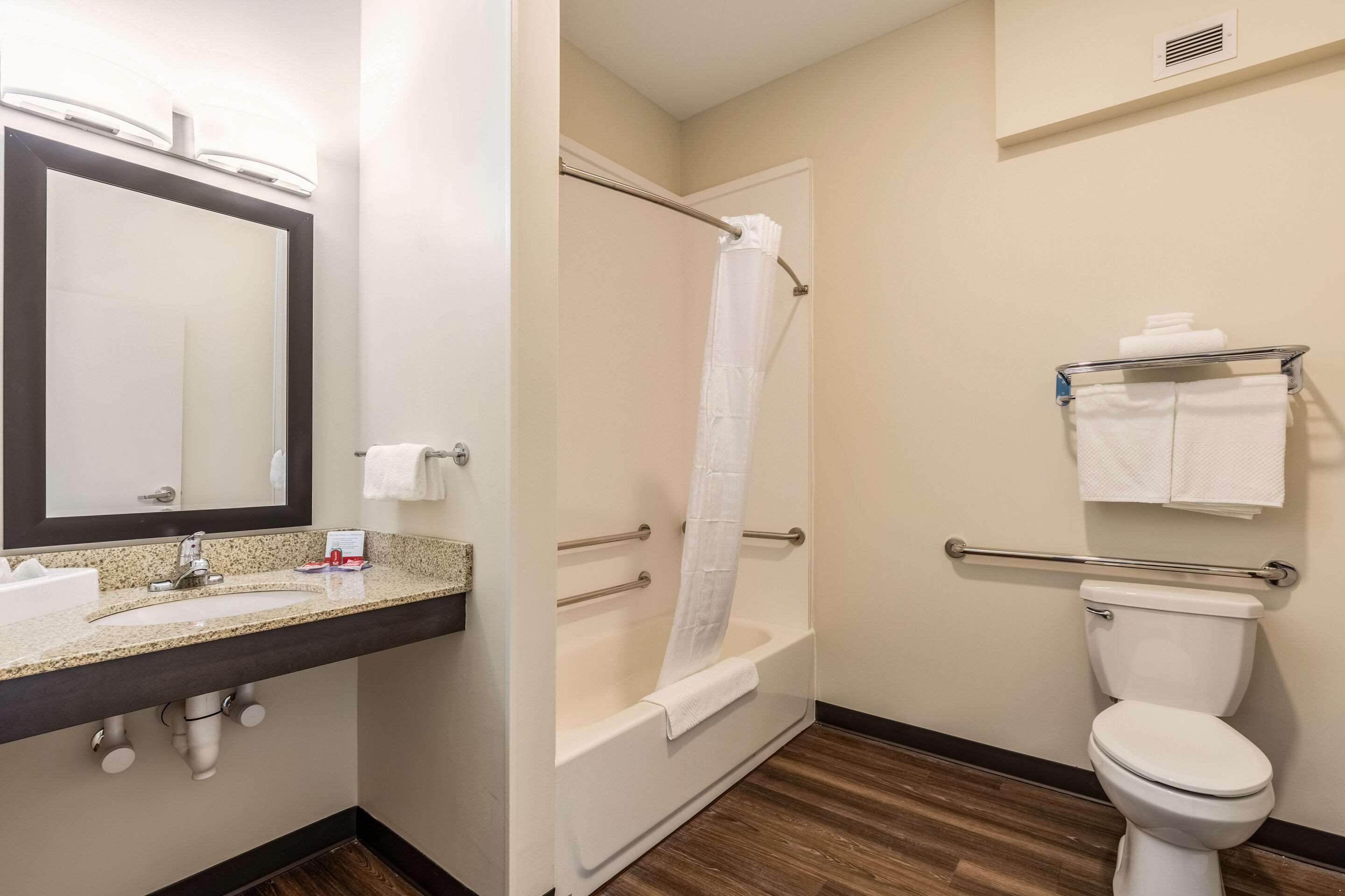 Econo Lodge デイトン エクステリア 写真